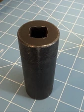 Snap-on Tools  1/2" Flank Drive 6 Pt METRIC 23mm Deep Impact Socket  SIMM230 