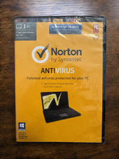 Norton Antivirus/Plus 2026 1PC 1Yr Verified 5 /Day No CC 1 Install Expert