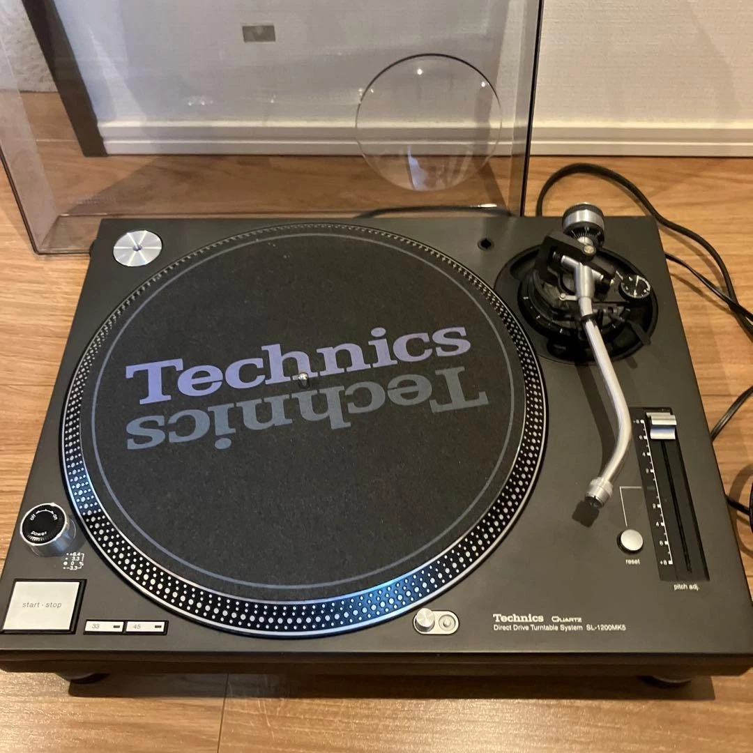 25+ Technics 1200 Mk5 for sale | Updated Oct 2026