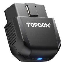 Topdon AFM Device Compatible with Chevy Silve...
