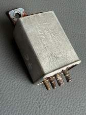Mercedes Benz R107 W115 W123 W126 W140 Relais Heizbare Heckscheibe 1078200010 ge Mercedes Benz R107 W115 W123 W126 W140 Relais Heizbare Heckscheibe 1078200010 ge