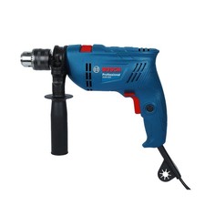 🔥Bosch GSB 600 Corded Hammer Drill 600W 3000RPM 13mm Impact Drill🔥