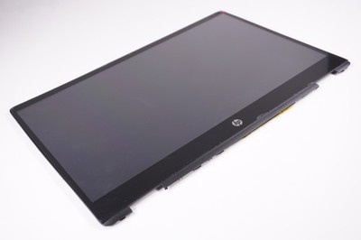 M47691-001 Hp LCD PANEL KIT 14 HD AG SVA 250 677H1UA#ABA