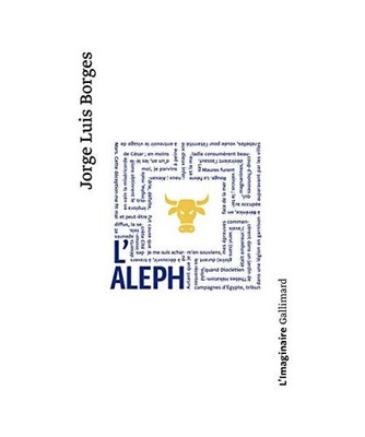 L'Aleph, Borges, Jorge Luis