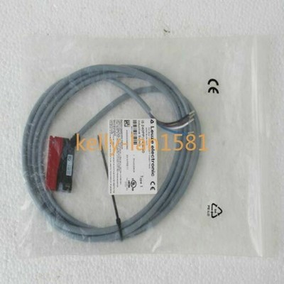 1pcs New LEUZE sensor IS 240PP/44-8NO 50114209 #as