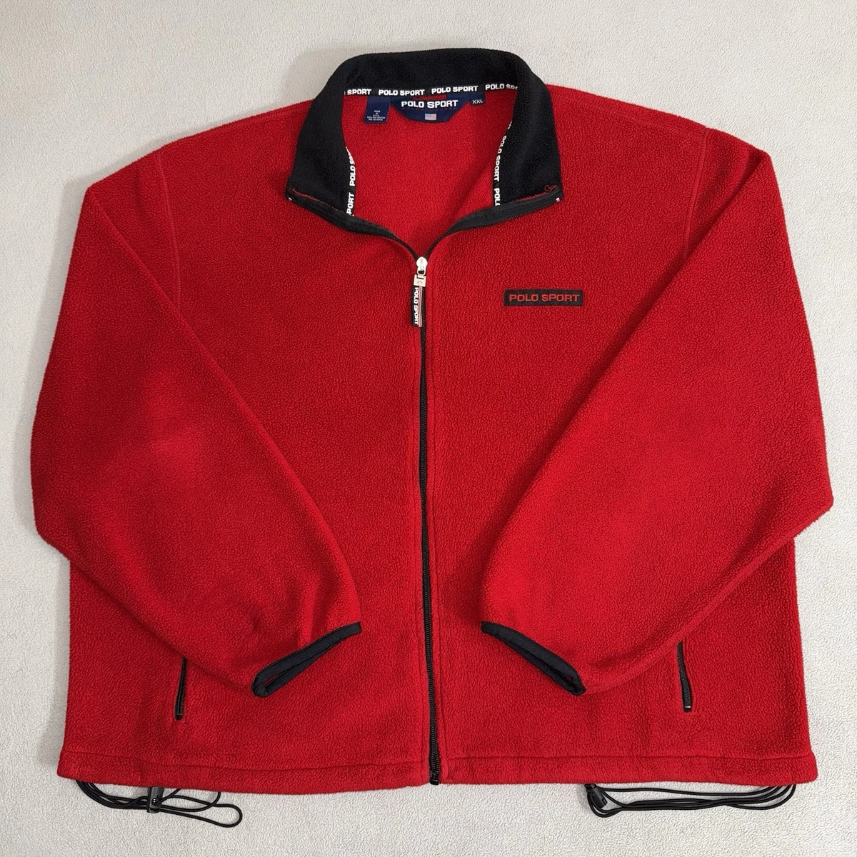 Polo Sport Fleece Coats, Jackets & Vests for Men for Sale | Shop
