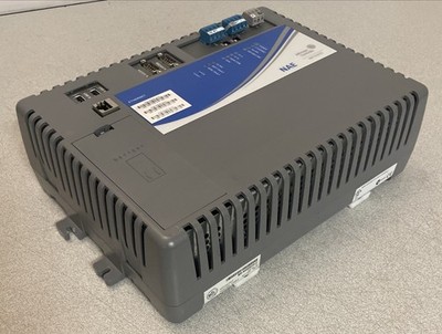Johnson Controls Metasys MS-NAE5510-2 Controller S/W Ver.  7.0 Rev. Y