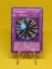 Yugioh - Flashbang (STON-EN053) - Common 1st Edition