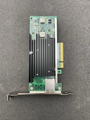 10Gb RJ45 PCI-E Network Card with Intel X540 Controller,  X540-1T 10Gb