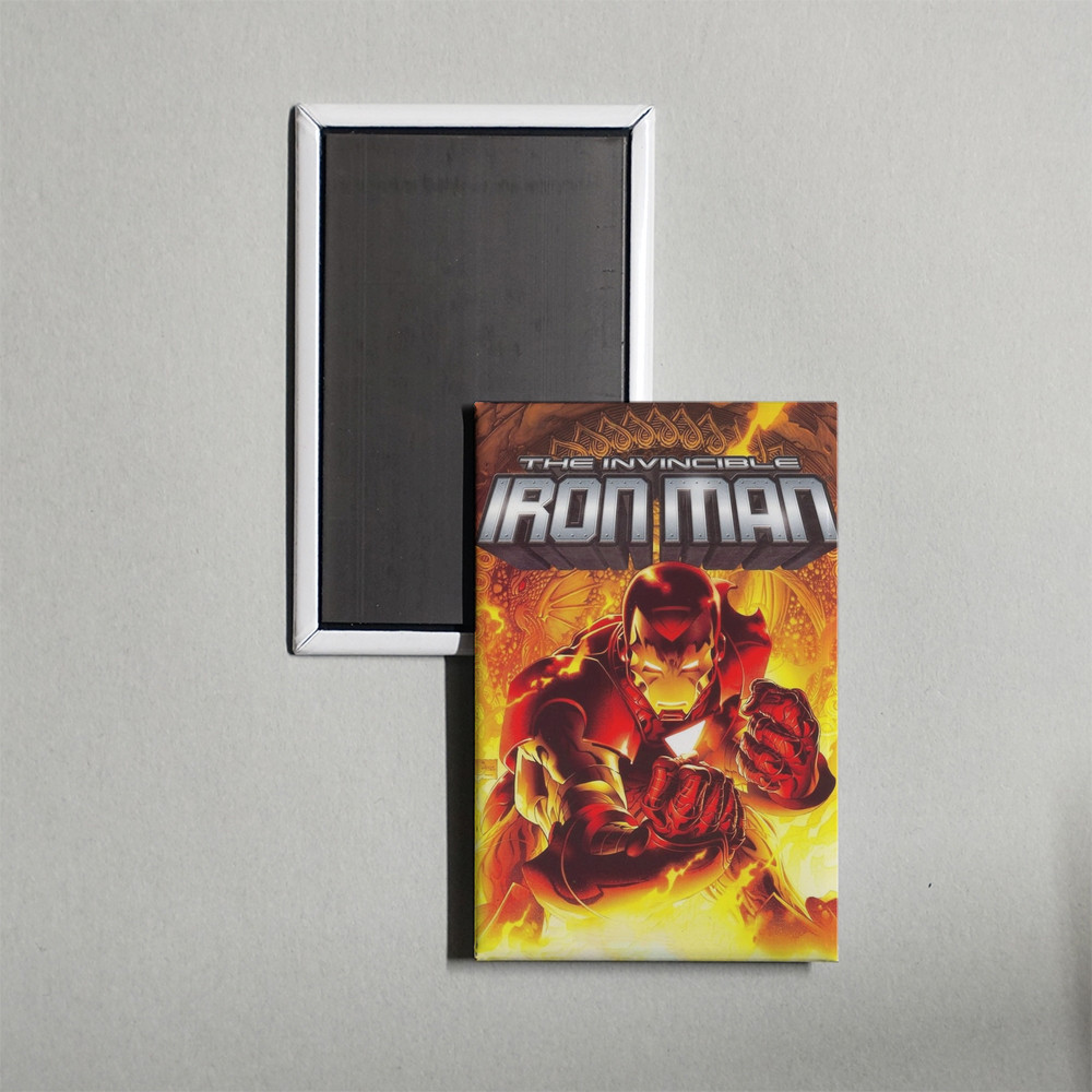 Locker Magnet
