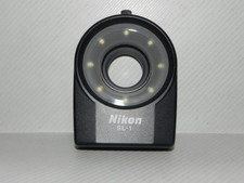 Nikon Macro Cool Light Sl-1