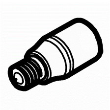 For Kenmore Refrigerator  Freezer LED light bulb   Full Fit Models 