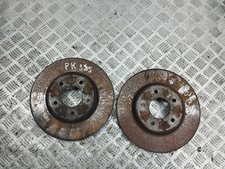 Disque de frein Opel ANTARA