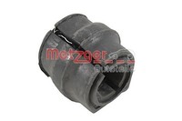 Metzger Lagerung, Stabilisator 52099908 FüR CitroËN DS Peugeot