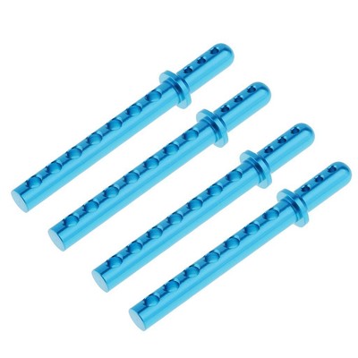 Auto Shell Pole Halter für 1/8 HSP Auto Monster Buggy Truck