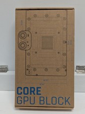 ALPHACOOL CORE GPU BLOCK GEFORCE RTX 4090 FOUNDERS EDITION WITH BACKPLATE 13470