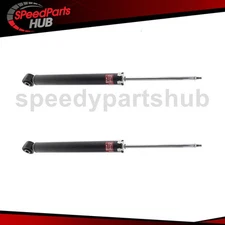 2PCS KYB Rear Shock Absorber Assembly Set Kit For Mazda CX-9 2.5L 2016-2018