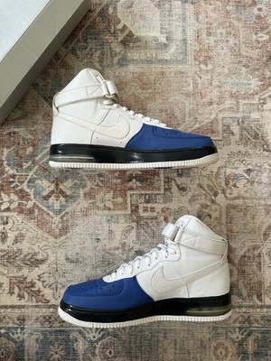 希少 2004年製 NIKE AF1 HIGH SHEED US13 31cm Nike Air Force 1 High Supreme Sheed Size 13 Rare | eBay