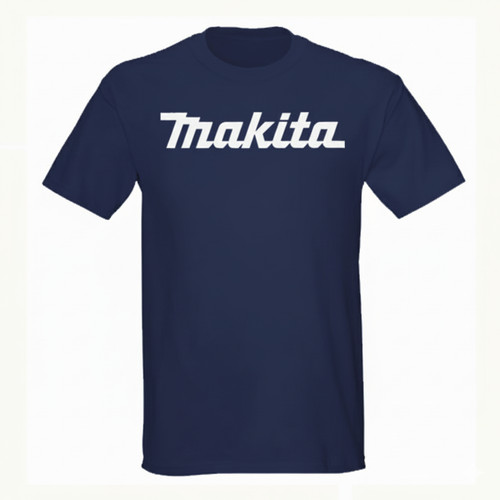 MAKITA Cordless Power Tools T-shirt