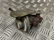 TOYOTA COROLLA Verso E12 AGR-Ventil 2562027070 2.00 Diesel 2002 34090713