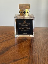 fragrance du bois new york 5th ave