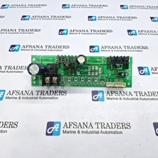 CH1-ED12F PRINTED CIRCUIT BOARD