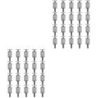  Set of 2 Laptop-Schrauben Senkkopfschrauben Befestigungsschrauben