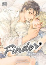 Finder Deluxe Edition: Crazy in Love, Vol. 14, Ayano Yamane