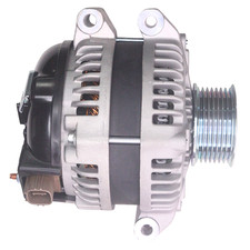 Alternator for Honda Accord Euro CL9 2.4L Petrol F24A3 Engine 2002 to 2008