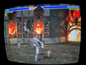 MORTAL KOMBAT 4 - Midway Arcade - JAMMA PCB - VALUE: $720 READ