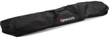 Gator Frameworks GFW-6XMICSTANDBAG Bag for 6 Tripod Microphone Stands with Booms