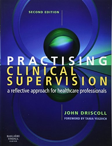 Practising Clinical Supervision by John Driscoll - 9780702027796 - Image 6