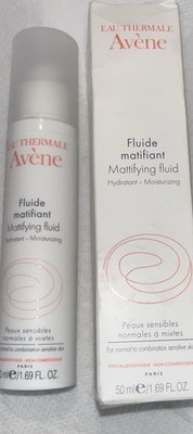 EAU THERMALE AVENE MATTIFYING FLUID 50 ml
