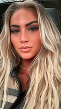 ALISHA LEHMANN, schweiz. Fussballspielerin & Model, Foto 20x30cm /159