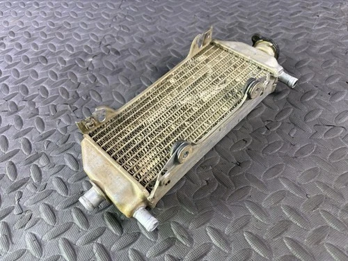 RADIATOR, RH | Includes Item(s) 1A