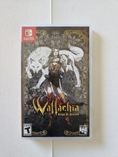 Wallachia Reign of Dracula (Switch, 2020) for sale online | eBay