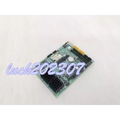 1PC USED EmCORE-V615 Industrial control equipment motherboard  *gb