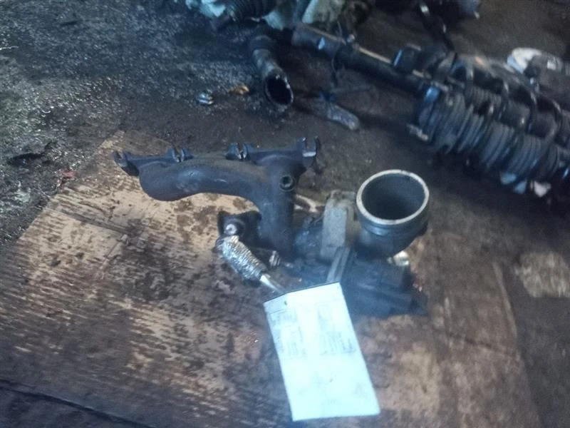 Turbo/supercargador 1,5 L compatible con 14-19 MINI COOPER 164546 Foto 3 de 4