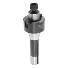 High Quality Arbors 1" R8 Shank Shell Milling Arbor Adapter Holder Hardened