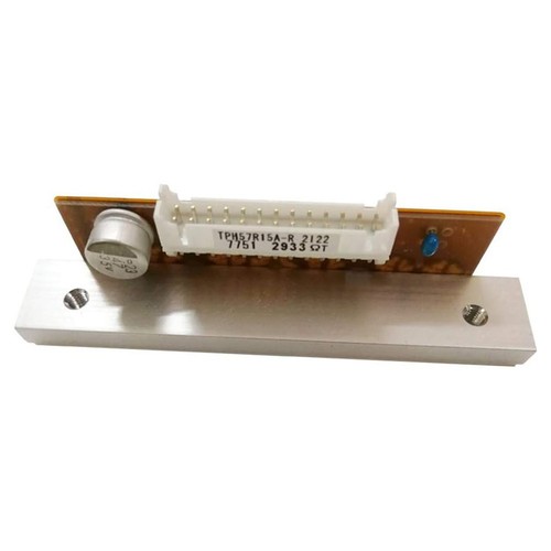 High Speed Printing Head for Zebra Card Printer Models P110i and P120i - Photo 4/9