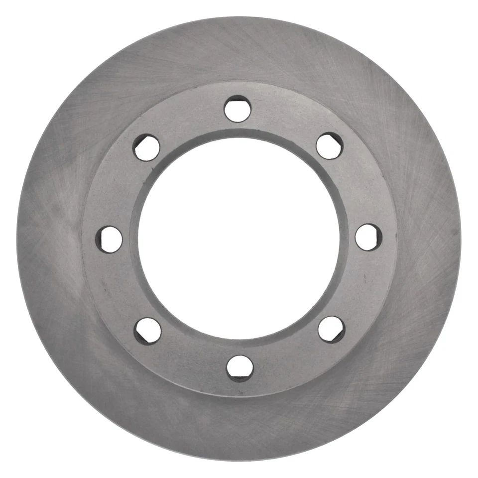 For Ford F-250 80-94 Centric C-Tek Standard Plain Vented Front Brake Rotor Foto 3 de 4