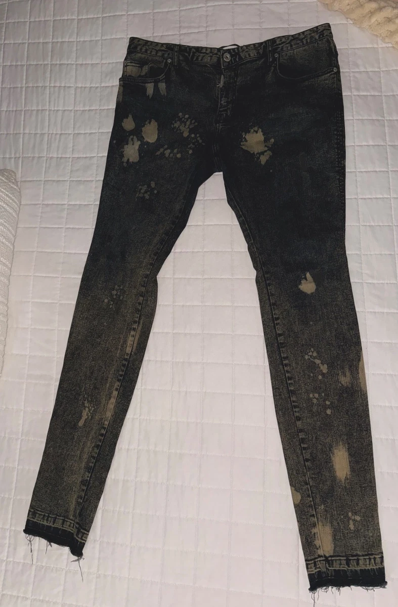 Represent Clo Jeans for Men for sale | eBay