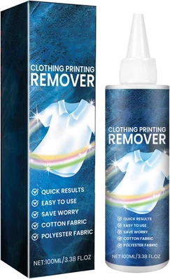 Flockentferner Textilien für Baumwolle Polyester Nylon schnell und schonend - Bild 1 von 4