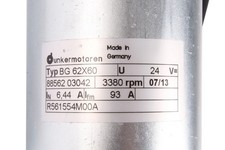 BG62X60 DUNKERMOTOREN - Reconditionné - Garantie 24 mois