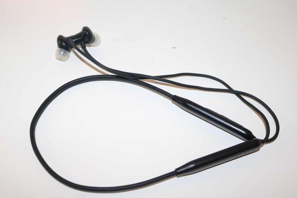 OnePlus Bullets Wireless Z2 Black ANC Bluetooth Earphones with 45dB ...