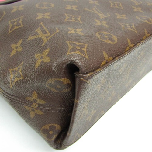 Louis Vuitton Monogram Tuileries Bezas M43159 Damen Handtasche,Schulter BF583925 - Bild 4 von 12
