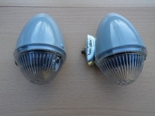 DDR Begrenzungsleuchten IFA W50 Robur H6  S4000  ADK125  NEU