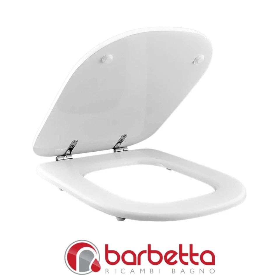 SEDILE COPRIWATER COMPATIBILE IDEAL STANDARD TESI BIANCO IDEAL - Immagine 2 di 4