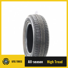 Used 22565r17 Bridgestone Dueler Ht 687 101h - 932