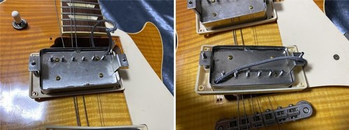 Fujigen Les Paul Type 2005 Confezione Sicura! - Foto 12 di 12